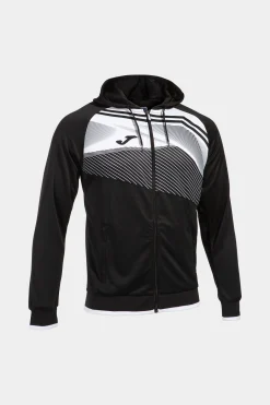 Chaqueta Con Capucha Joma Supernova II