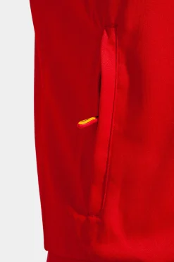 Chaqueta Con Capucha Joma Supernova II