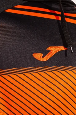 Chaqueta Con Capucha Joma Supernova II
