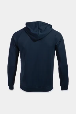 Chaqueta Con Capucha Joma Supernova II