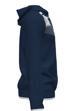 Chaqueta Con Capucha Joma Supernova II