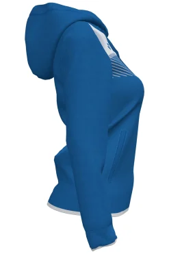 Chaqueta Con Capucha Joma Supernova II