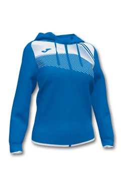 Chaqueta Con Capucha Joma Supernova II