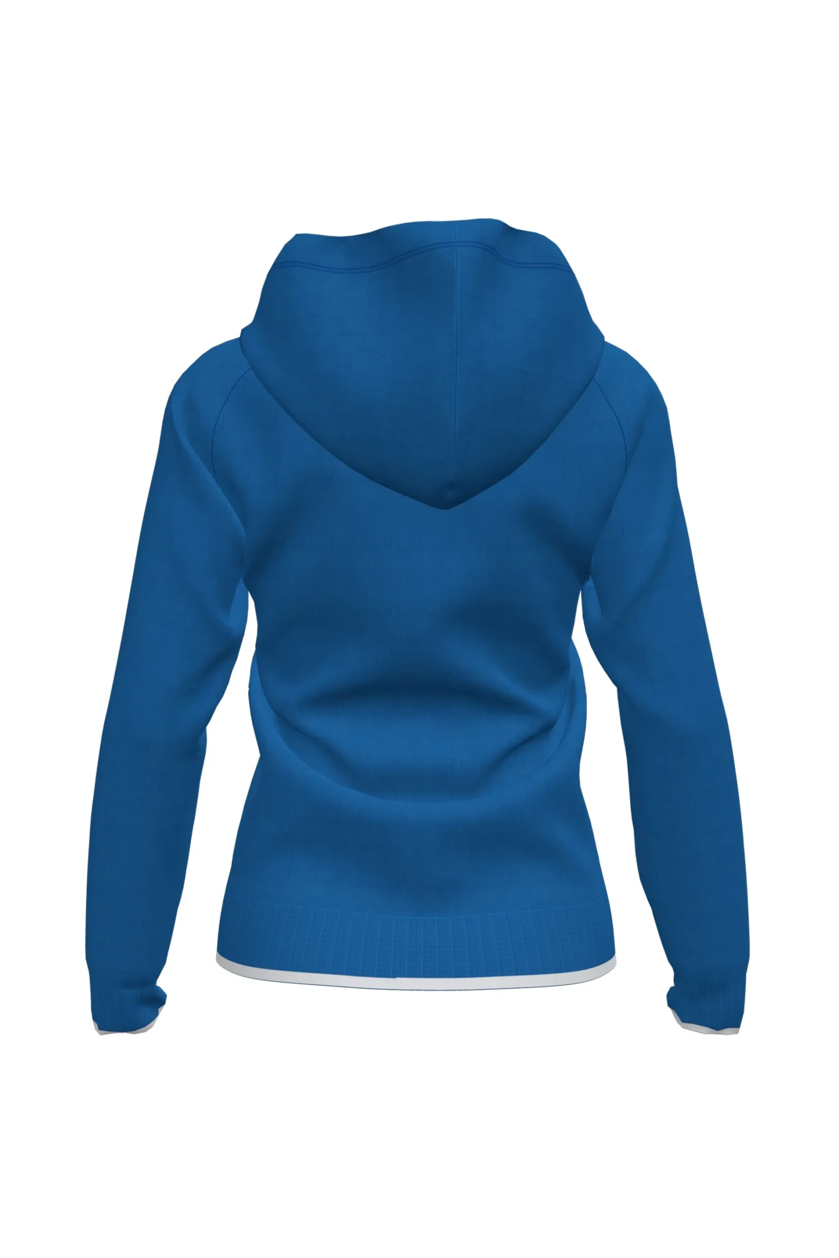 Chaqueta Con Capucha Joma Supernova II