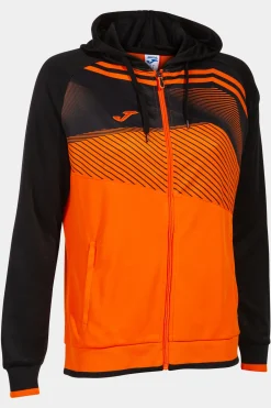 Chaqueta Con Capucha Joma Supernova II