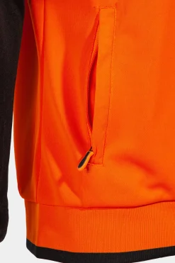 Chaqueta Con Capucha Joma Supernova II