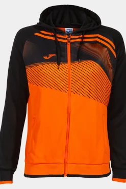 Chaqueta Con Capucha Joma Supernova II