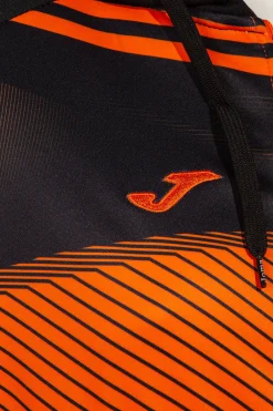 Chaqueta Con Capucha Joma Supernova II