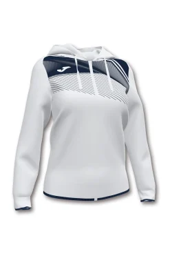 Chaqueta Con Capucha Joma Supernova II