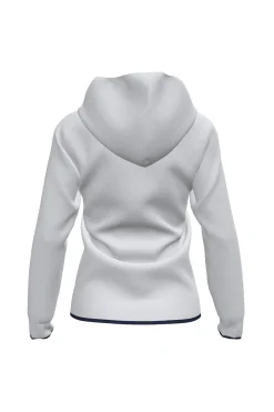 Chaqueta Con Capucha Joma Supernova II