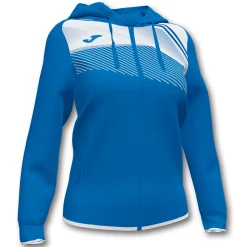 Chaqueta Con Capucha Joma Supernova II