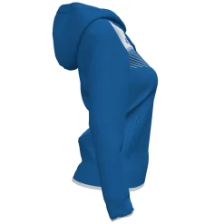 Chaqueta Con Capucha Joma Supernova II