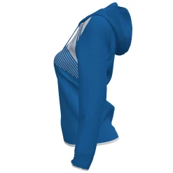 Chaqueta Con Capucha Joma Supernova II