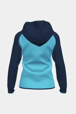 Chaqueta Con Capucha Joma Supernova II