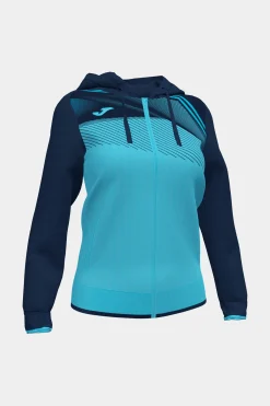 Chaqueta Con Capucha Joma Supernova II