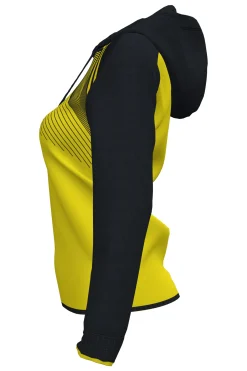 Chaqueta Con Capucha Joma Supernova II