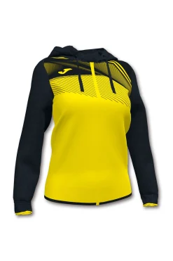 Chaqueta Con Capucha Joma Supernova II