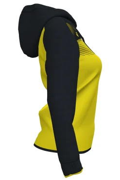 Chaqueta Con Capucha Joma Supernova II