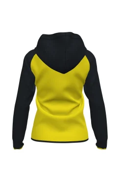 Chaqueta Con Capucha Joma Supernova II