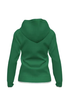 Chaqueta Con Capucha Joma Supernova II