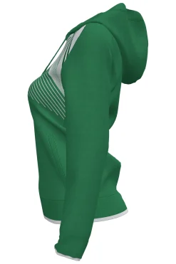 Chaqueta Con Capucha Joma Supernova II