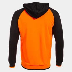 Chaqueta Con Capucha Joma Supernova II