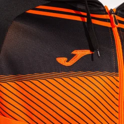 Chaqueta Con Capucha Joma Supernova II