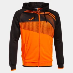 Chaqueta Con Capucha Joma Supernova II