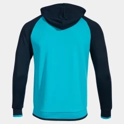 Chaqueta Con Capucha Joma Supernova II