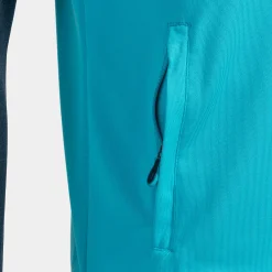 Chaqueta Con Capucha Joma Supernova II