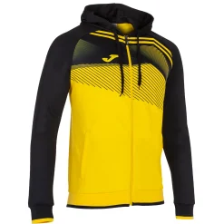 Chaqueta Con Capucha Joma Supernova II