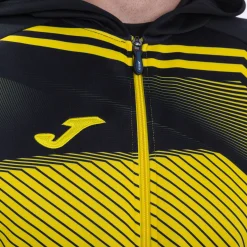 Chaqueta Con Capucha Joma Supernova II