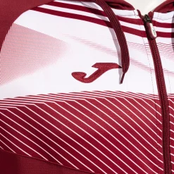 Chaqueta Con Capucha Joma Supernova II