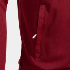 Chaqueta Con Capucha Joma Supernova II