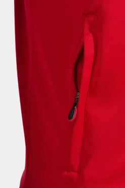 Chaqueta Con Capucha Joma Supernova II