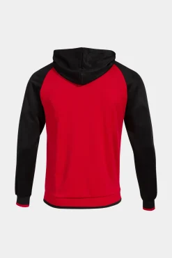 Chaqueta Con Capucha Joma Supernova II