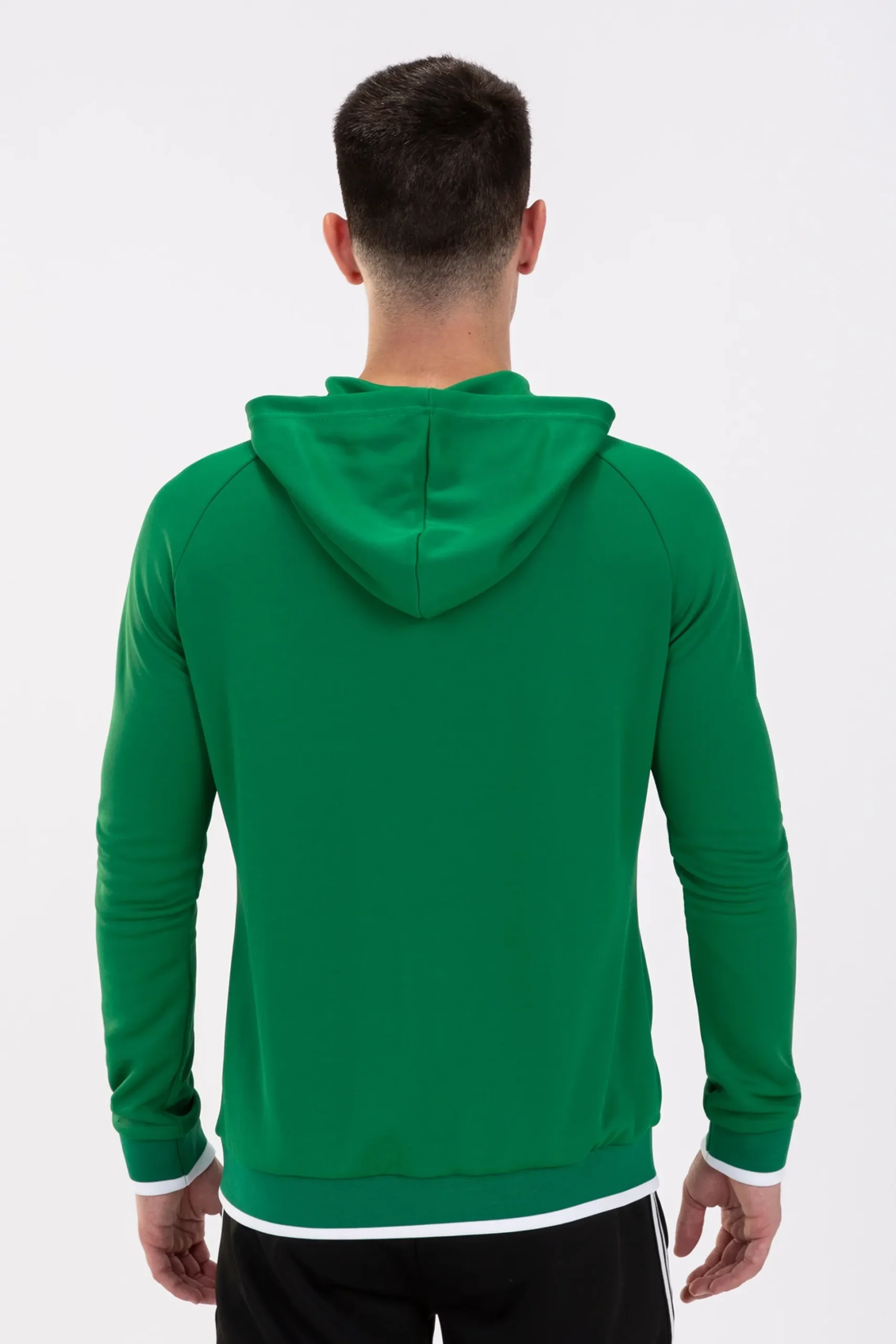 Chaqueta Con Capucha Joma Supernova II