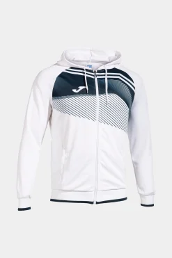 Chaqueta Con Capucha Joma Supernova II
