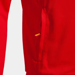 Chaqueta Con Capucha Joma Supernova II