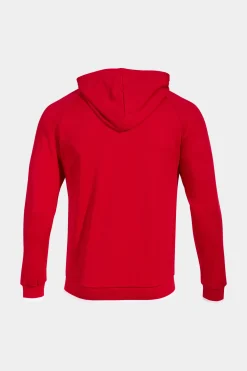 Chaqueta Con Capucha Joma Supernova II