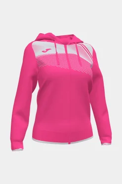 Chaqueta Con Capucha Joma Supernova II