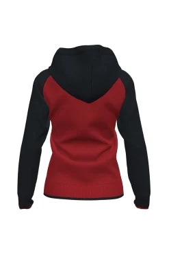 Chaqueta Con Capucha Joma Supernova II