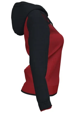 Chaqueta Con Capucha Joma Supernova II