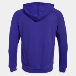 Chaqueta Con Capucha Joma Supernova II