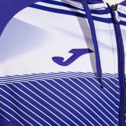 Chaqueta Con Capucha Joma Supernova II