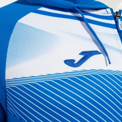 Chaqueta Con Capucha Joma Supernova II