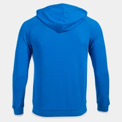 Chaqueta Con Capucha Joma Supernova II