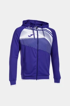 Chaqueta Con Capucha Joma Supernova II