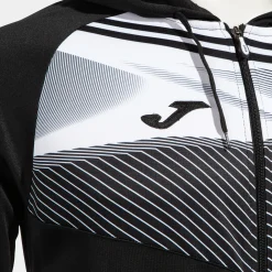 Chaqueta Con Capucha Joma Supernova II
