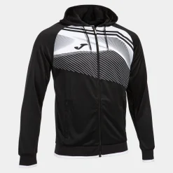 Chaqueta Con Capucha Joma Supernova II